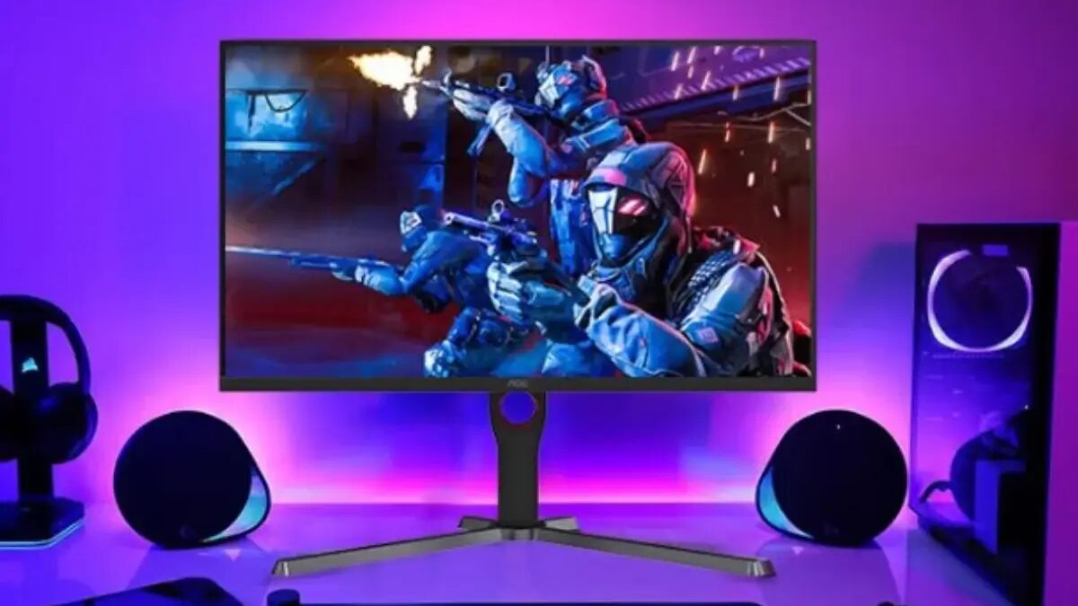 AOC U27G40E