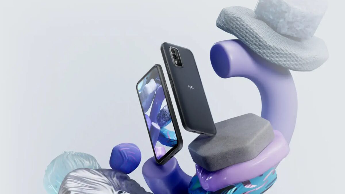 HMD готовит новый смартфон XR22 с улучшенными характеристиками 3 HMD XR21