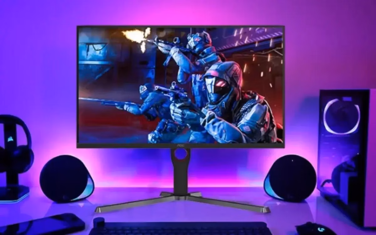 AOC U27G40E