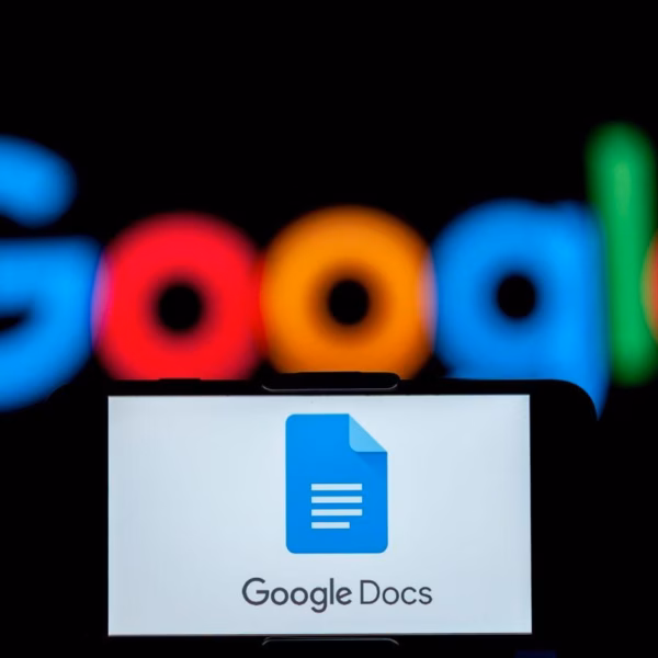 Google Docs