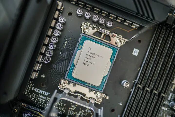 Intel
