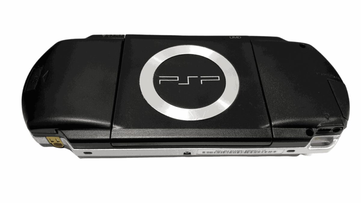 Sony разрабатывает портативную игровую консоль 3 Sony