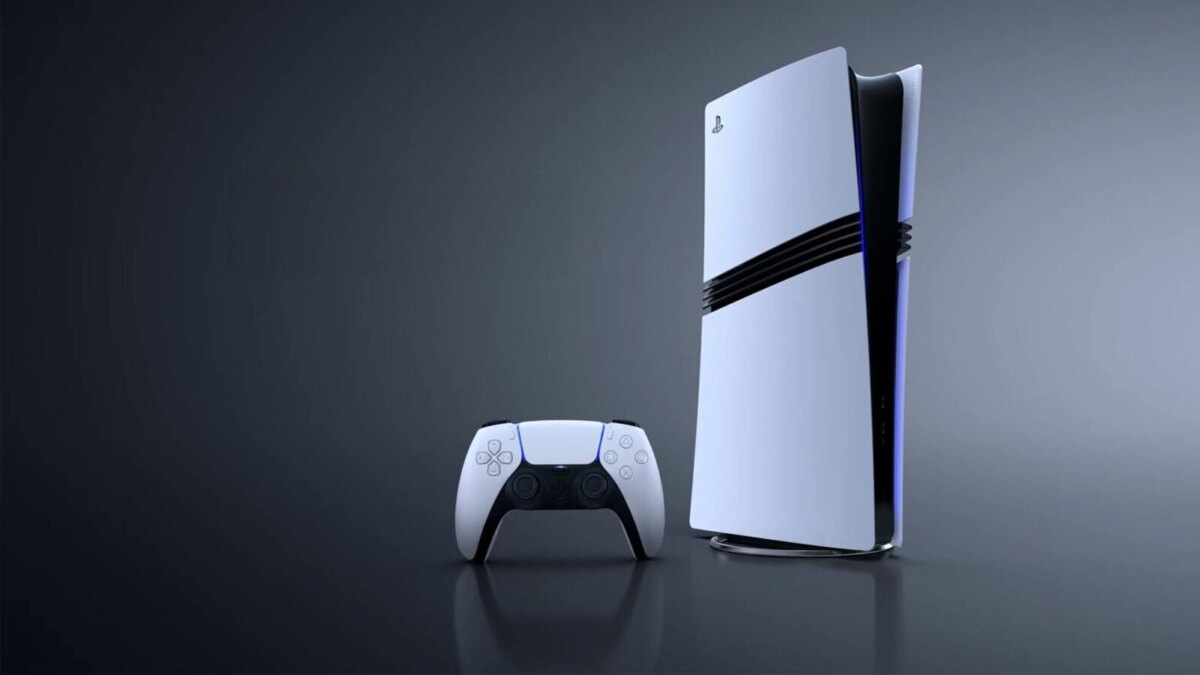 PlayStation 5 Pro
