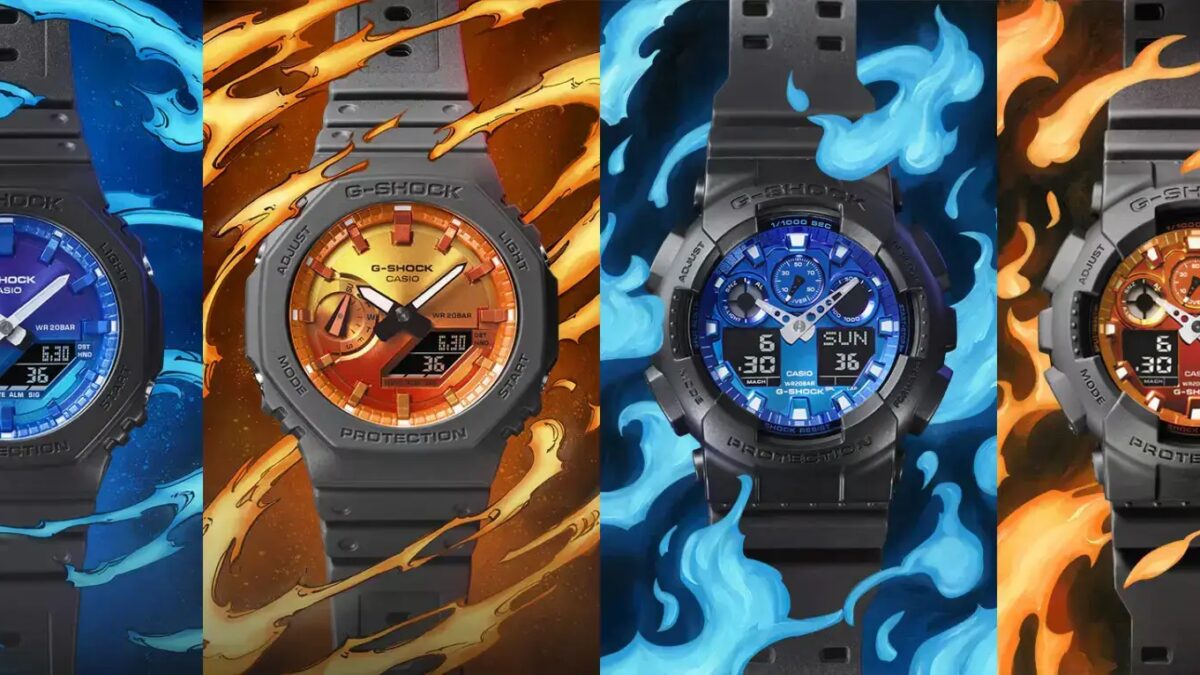 Casio