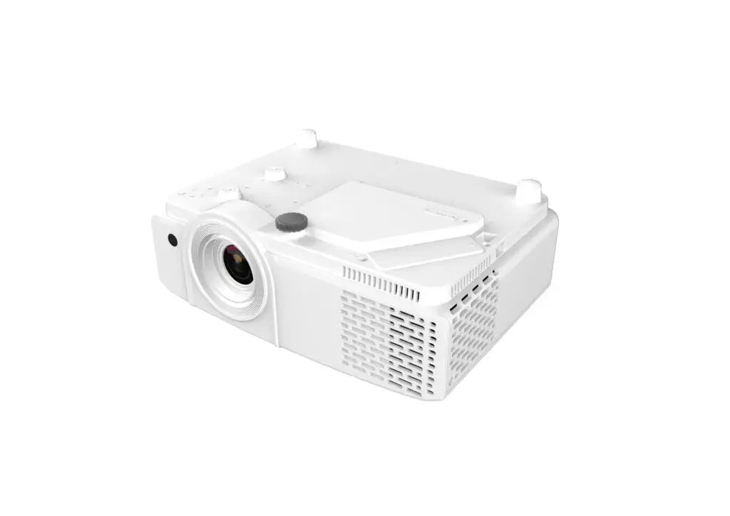 Philips представила проекторы серии ProPix 850 и 650 с высокой яркостью и низким уровнем шума 5 2 15