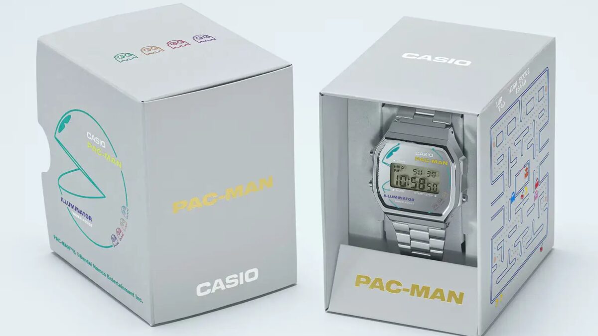 Casio