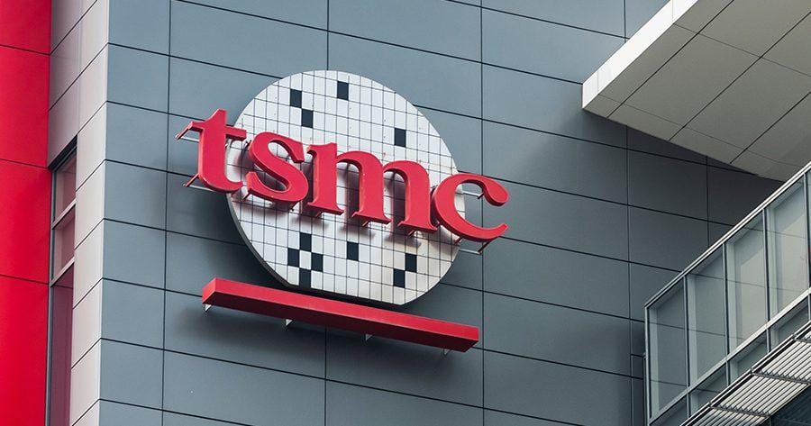 Трамп пригрозил TSMC 100-процентными пошлинами: Тайвань и США обсуждают пути деэскалации 3 TSMC