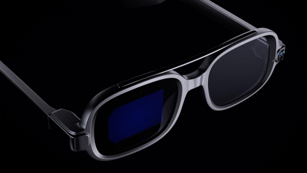 Samsung готовится к выпуску умных очков с интеграцией AI 1 Samsung