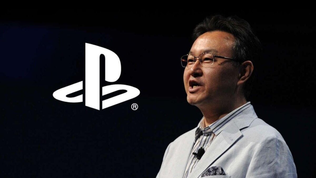 Шухей Йошида уходит из Sony после 31 года работы 2 Sony