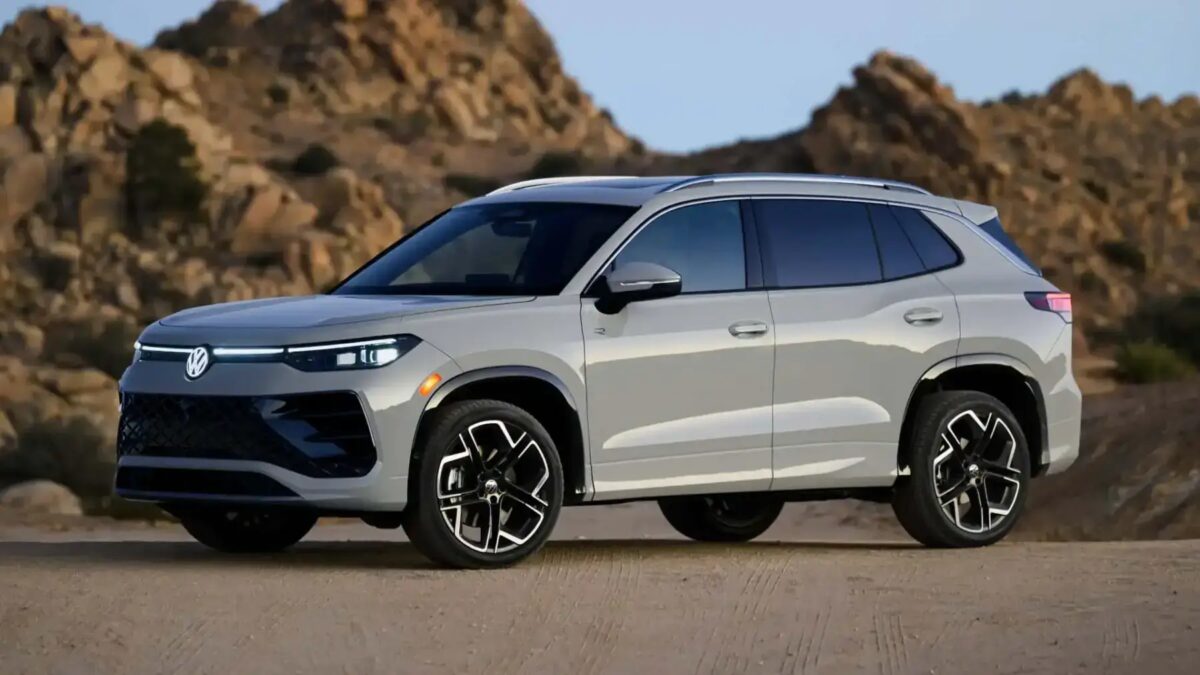 2025 volkswagen tiguan 5