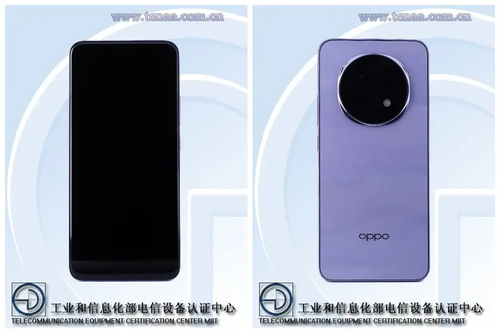 Oppo A5 Pro засветился в TENAA с подробными характеристиками 3 24027568 z 1