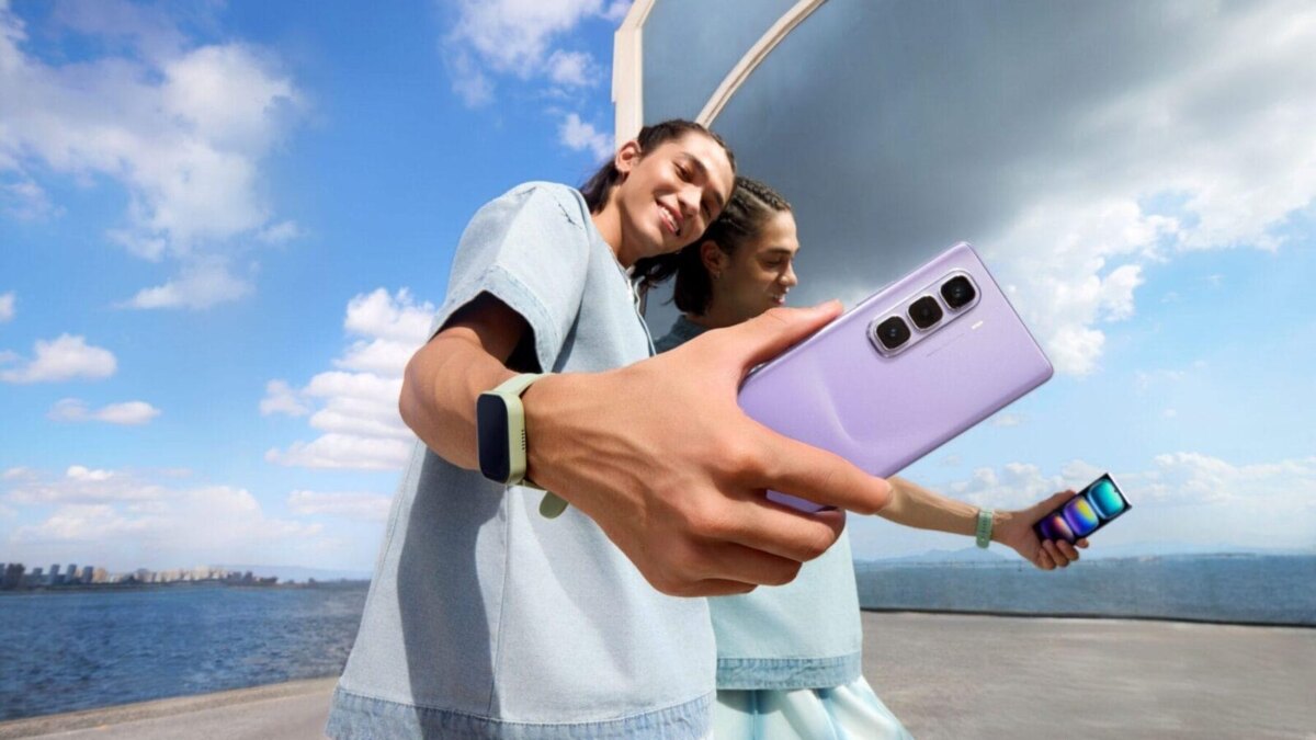 Infinix HOT 50 Pro+ дебютировал в России 7 2z8a9694