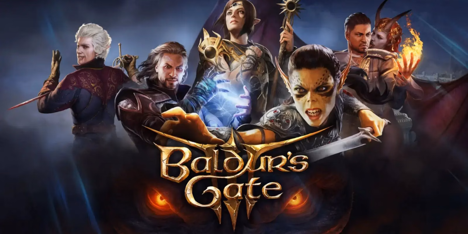 Baldur’s Gate 3 получает финальный патч с новыми подклассами, фоторежимом и кроссплеем 3 Baldur’s Gate 3