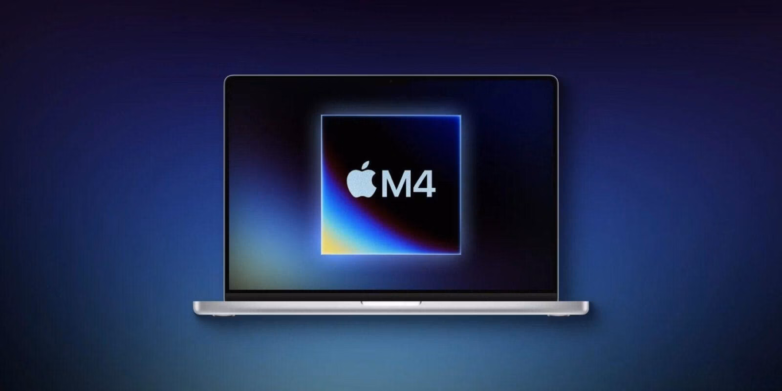MacBook Pro M4