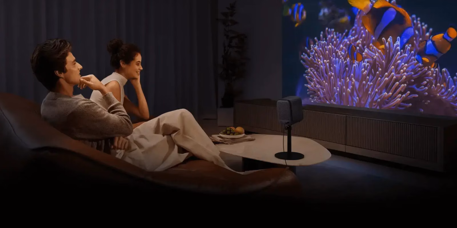 Xiaomi выпустила проектор Smart Projector L1 2 Xiaomi Smart Projector L1