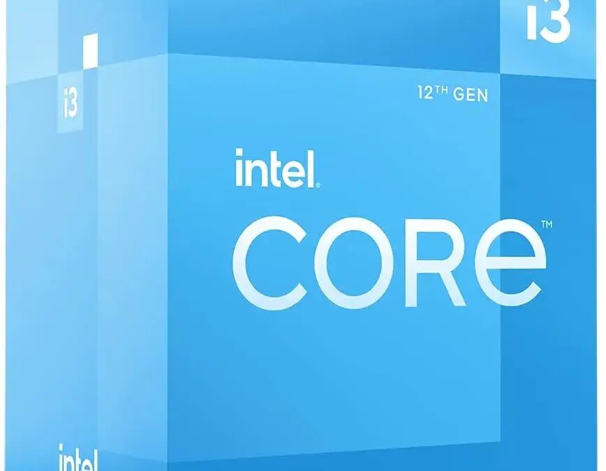 Intel