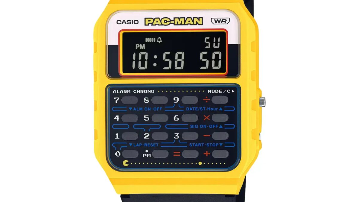 Casio