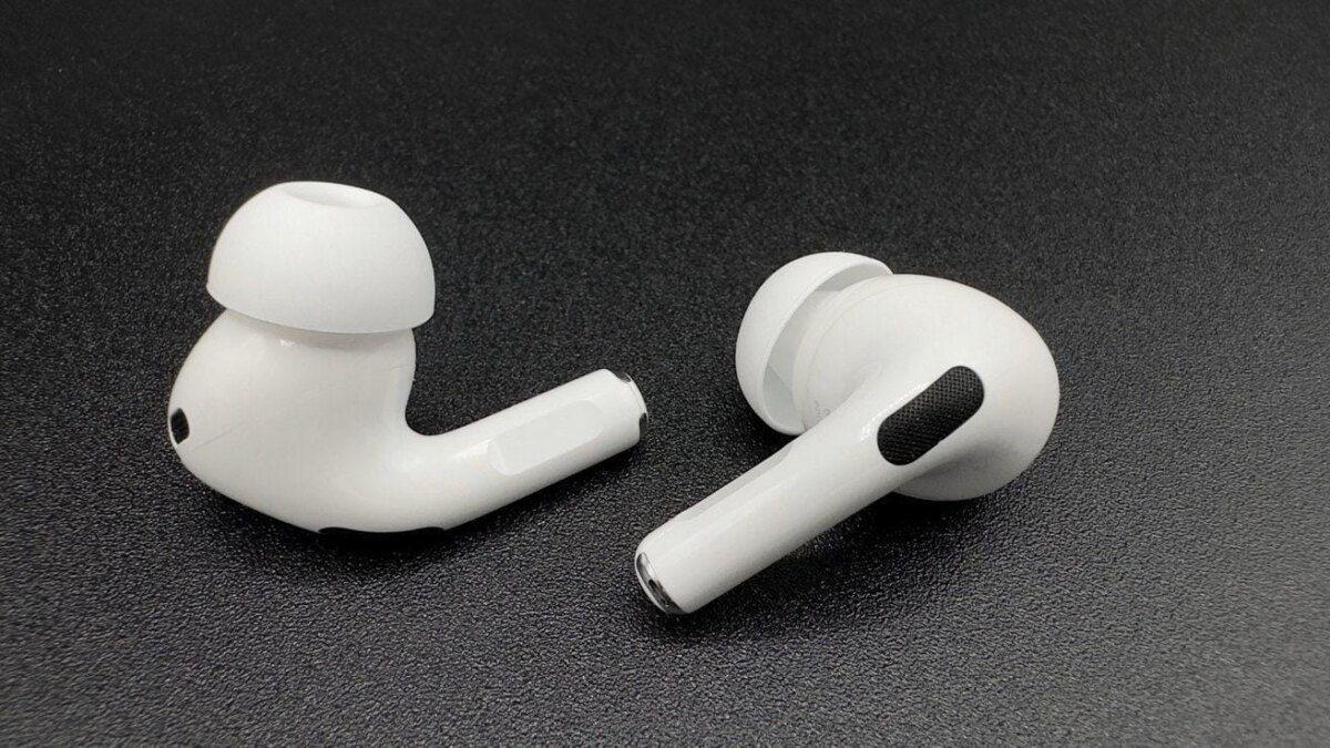 61718 127684 airpods pro 2 stems