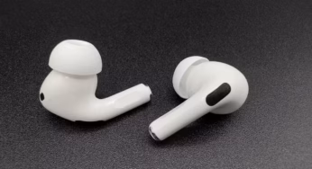 Следующие AirPods могут оснастить камерами, но не для съёмки