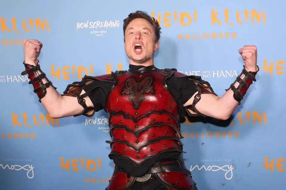 Илон Маск "технически" стал лучшим игроком в Diablo 4 в мире 3 Diablo 4