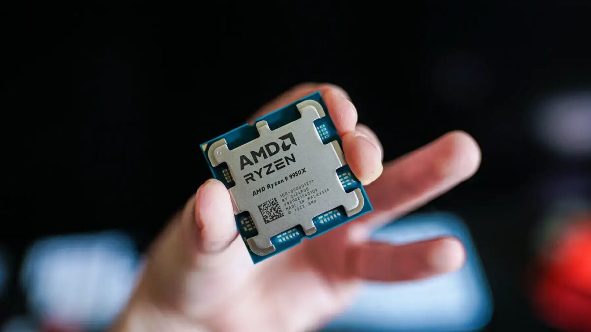 9950x 9900x review 5