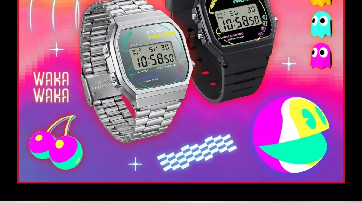 Casio