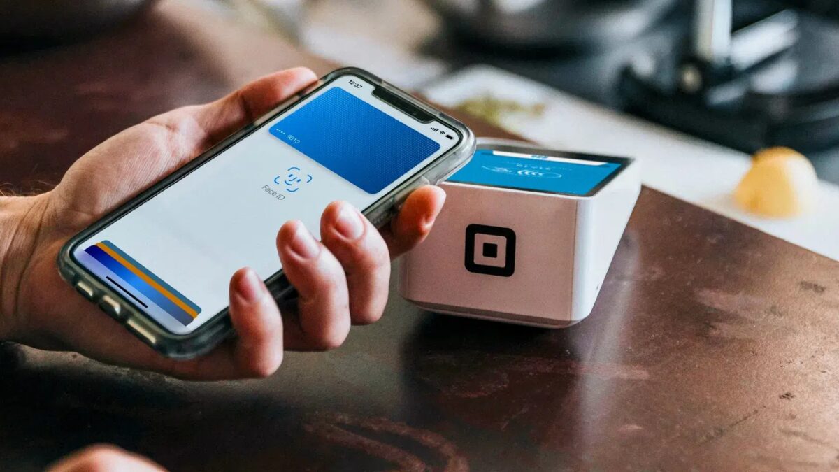 Apple Pay