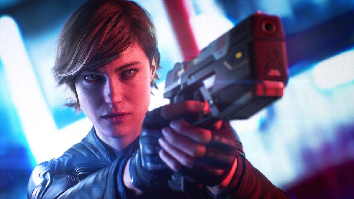 Все предстоящие игры для Xbox Series X: 2024, 2025 и последующие годы 25 Xbox