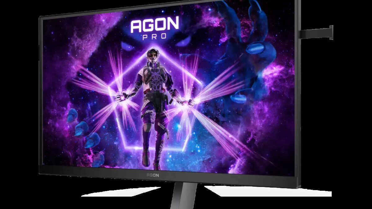 AOC AGON AG276FK
