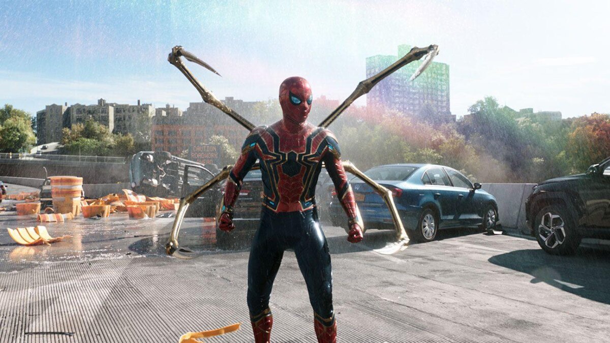 Рейтинг лучших фильмов Marvel четвертой фазы КВМ 15 Marvel