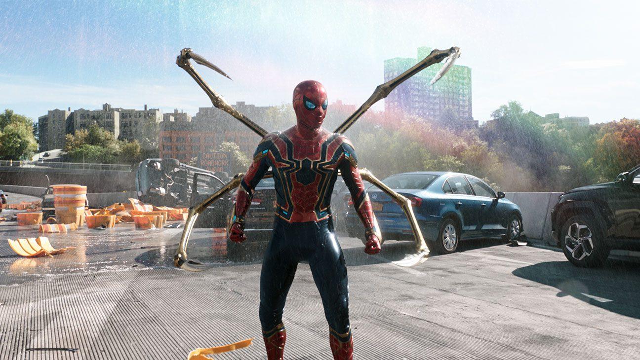 Рейтинг лучших фильмов Marvel четвертой фазы КВМ 15 Marvel