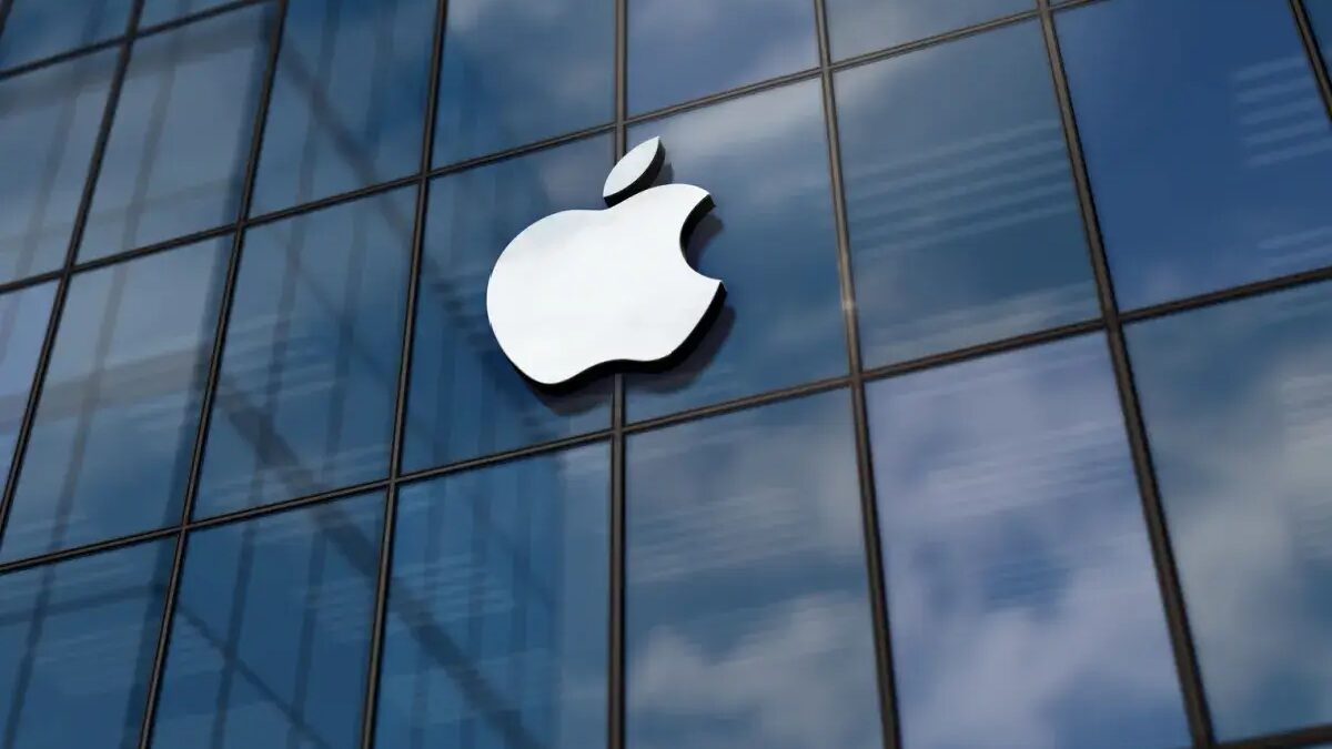 Apple