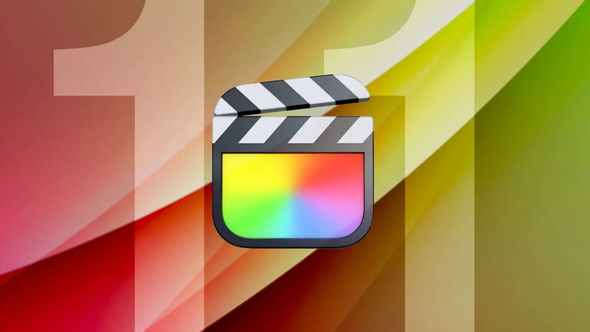 Apple анонсирует Final Cut Pro 11 с функциями ИИ и пространственным видеоредактированием 7 Apple Final Cut Pro 11