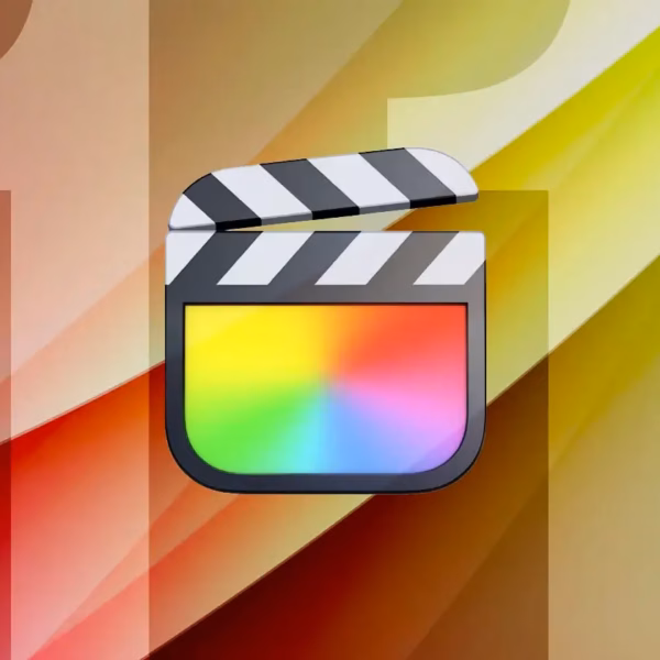 Apple Final Cut Pro 11