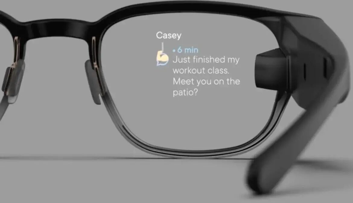 apple smart glass concept