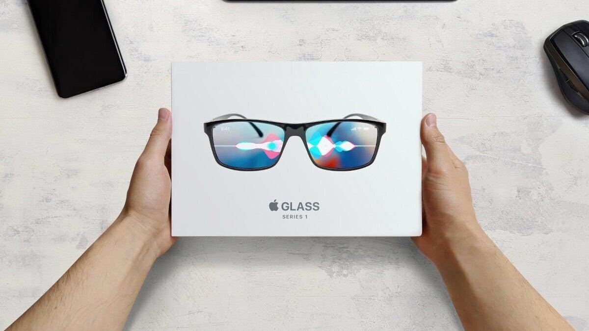 apples new study reveals that it is serious about creating smart glasses.webp
