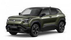 Maruti Suzuki и Qualcomm могут объединиться для создания умных автомобилей нового поколения 7 arenaev 002