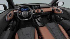 Maruti Suzuki и Qualcomm могут объединиться для создания умных автомобилей нового поколения 9 arenaev 004