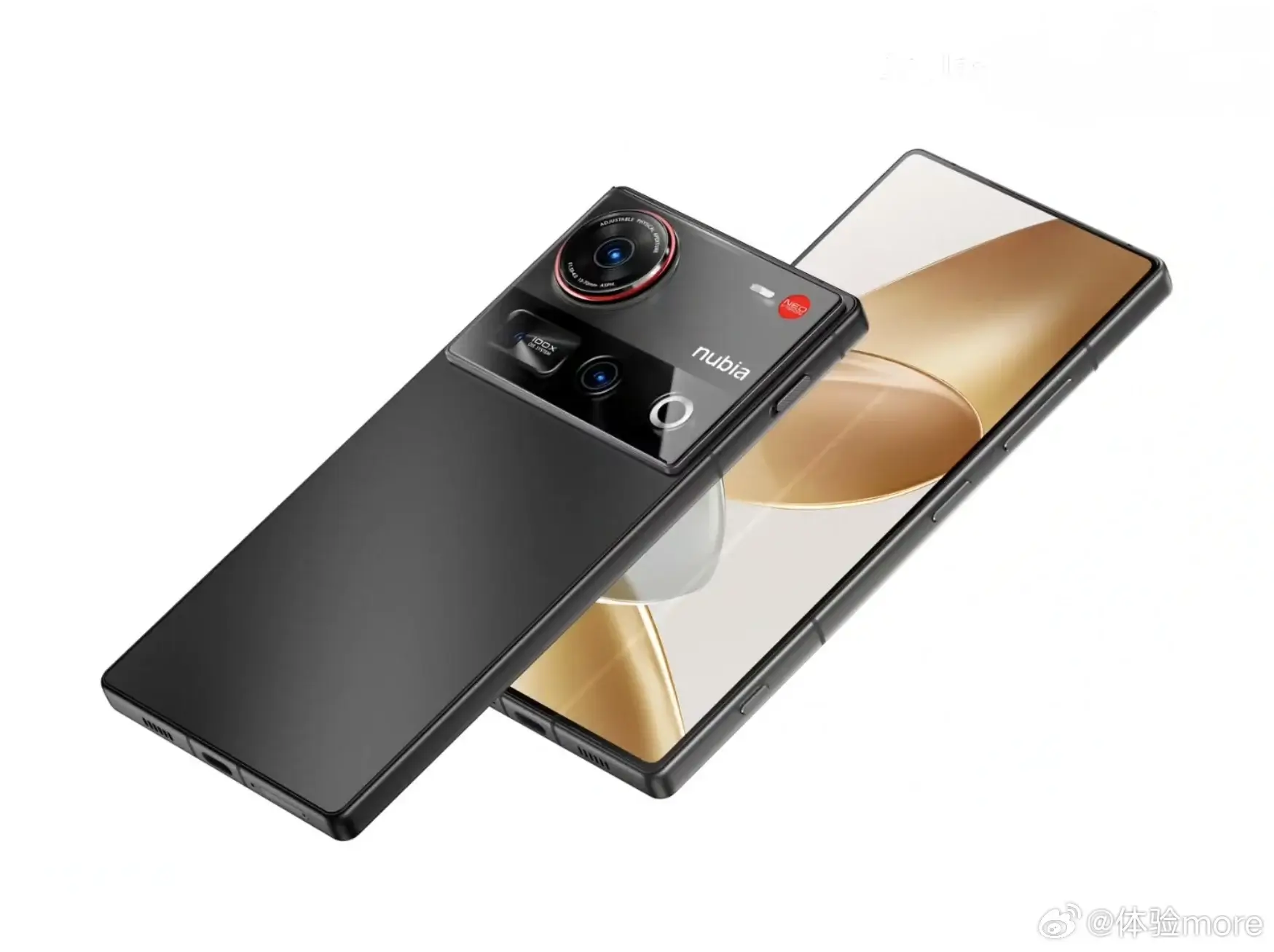 ZTE готовится к запуску Nubia Z70 Ultra 12 b94cf269gy1hvo2ck8vhej21cl10bdqo
