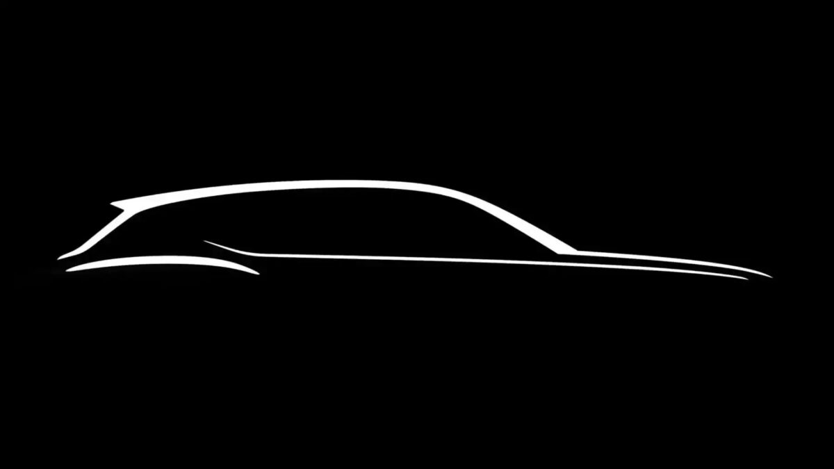 bentley electric suv teaser