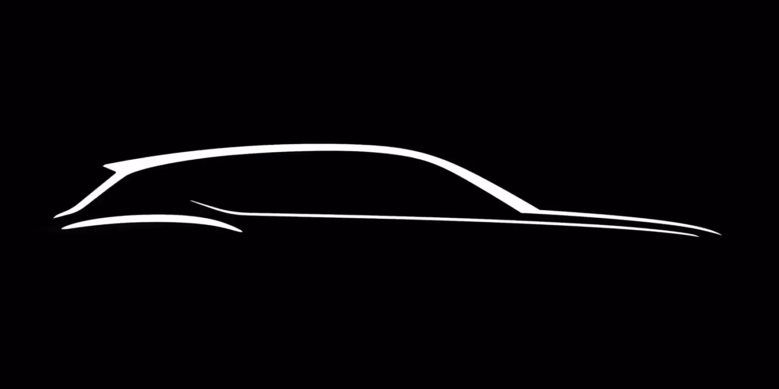 Первый электрокар Bentley будет компактным кроссовером 2 bentley electric suv teaser