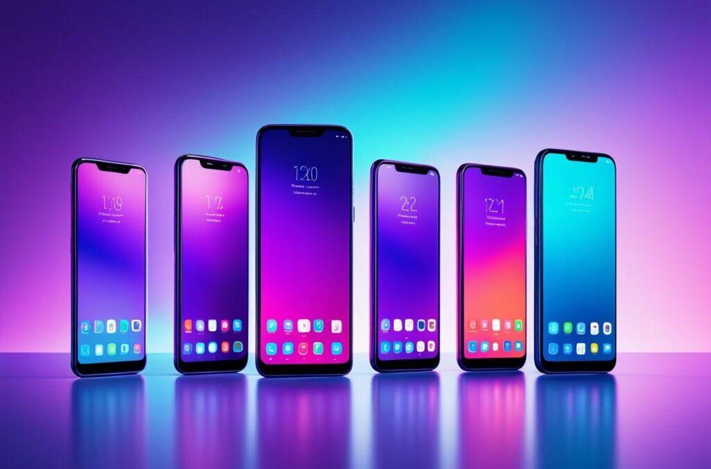 Аутсорсинг в дизайне смартфонов: Motorola, Xiaomi и Vivo среди лидеров 2 Xiaomi