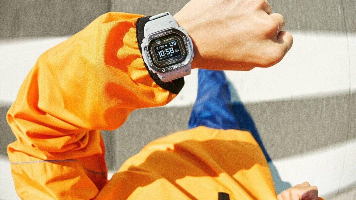 Casio