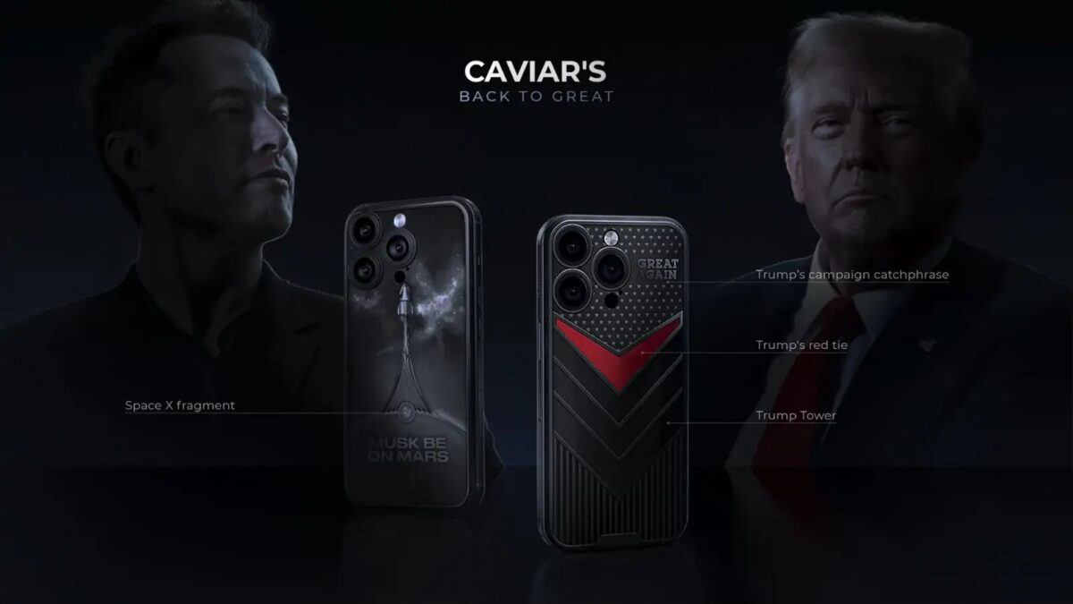 Caviar