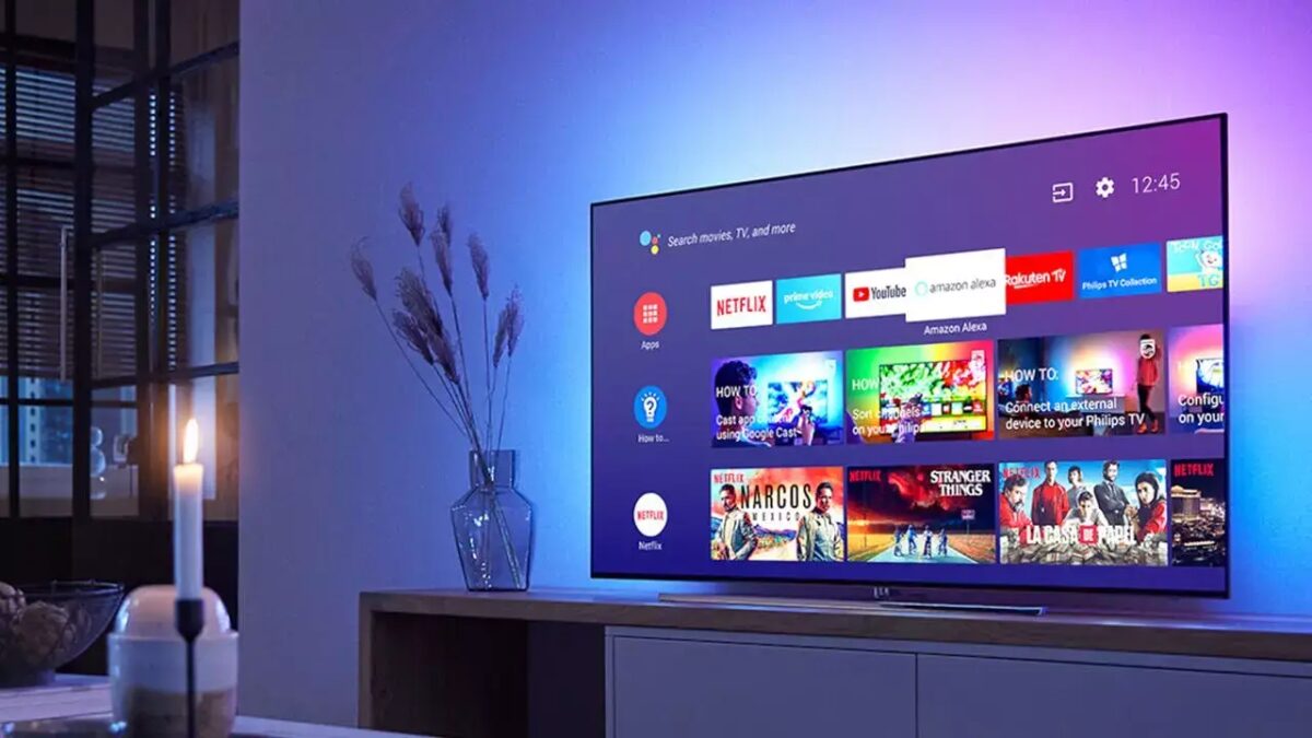 Google перейдёт на обновление Android TV раз в два года 2 Android TV