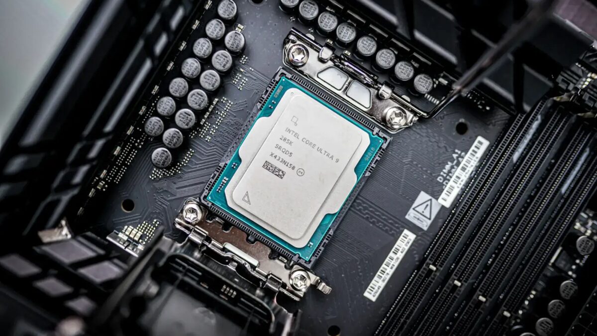 core ultra 9 285k review 1 1