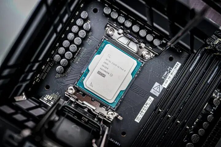 Intel