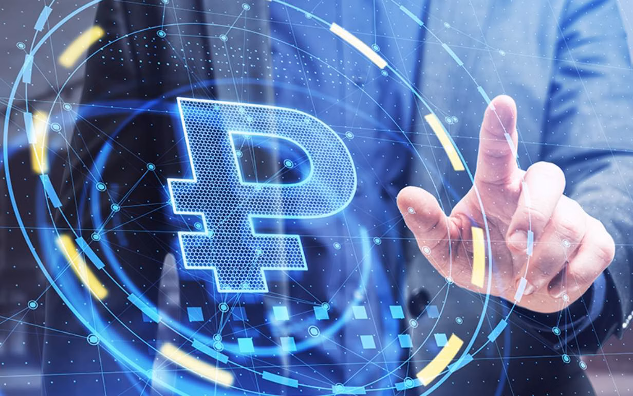 РСХБ подключился к платформе цифрового рубля Банка России 2 czyfrovoj rubl 1232