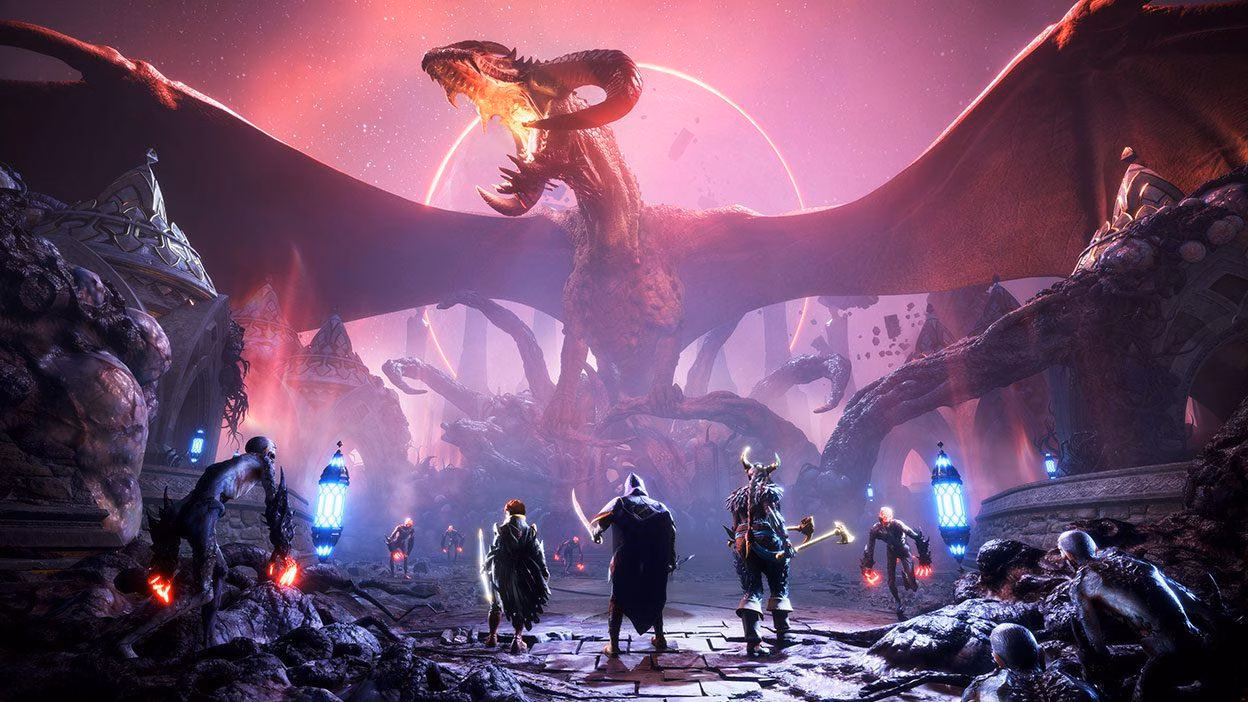 Dragon Age: The Veilguard дебютировала на вершине чарта самых продаваемых игр Steam 2 Dragon Age: The Veilguard