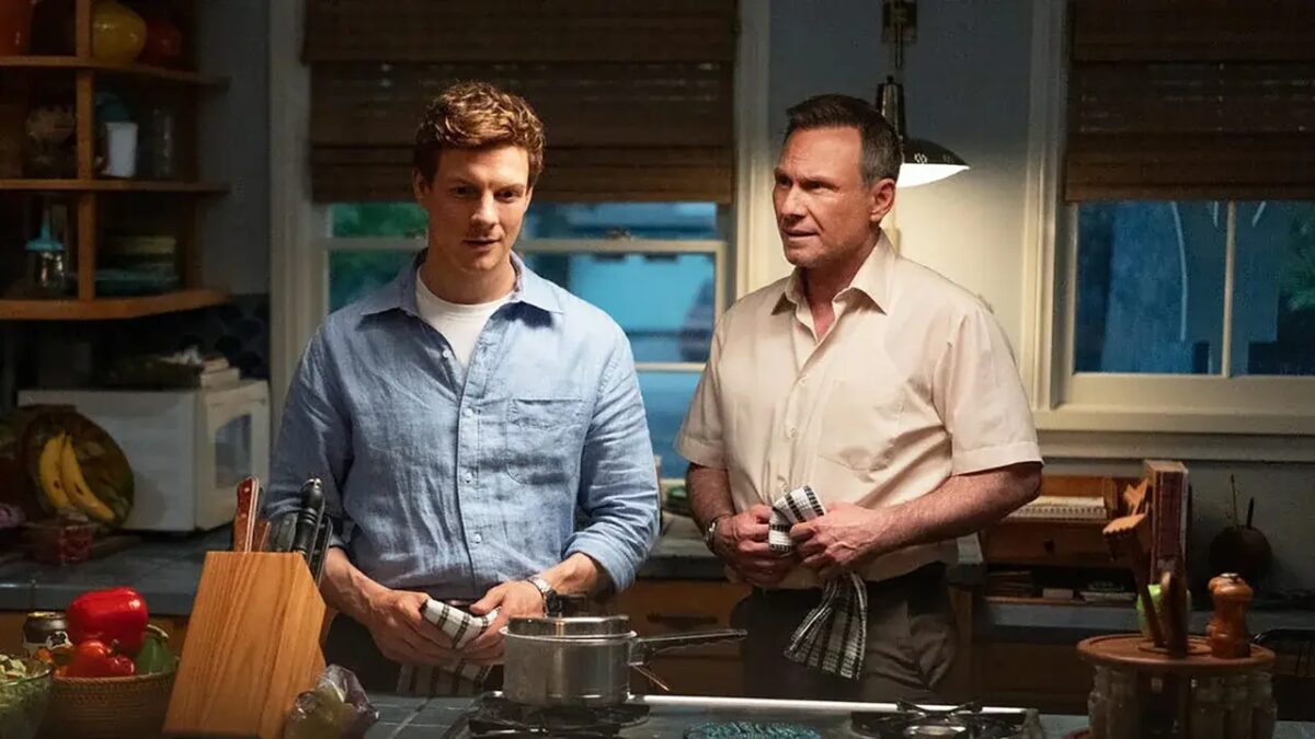 Топ-5 сериалов, которые выйдут в декабре 2024 года 10 сериал